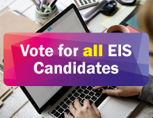Primary EIS Candidates | EIS
